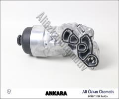 Ford Yedek Parça - MAHLE MOTOR YAĞ SOĞUTUCU KOMPLE